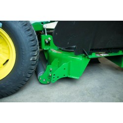 Lawn Striper for 08-16 John Deere Z900 series with Pro 54