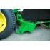 Lawn Striper for 08-16 John Deere Z900 series with Pro 54
