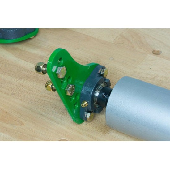 Lawn Striper for 08-16 John Deere Z900 series with Pro 54