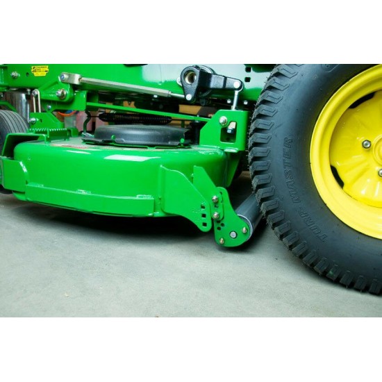 Lawn Striper for 08-16 John Deere Z900 series with Pro 54
