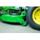 Lawn Striper for 08-16 John Deere Z900 series with Pro 54