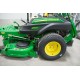 Lawn Striper for 08-16 John Deere Z900 series with Pro 54