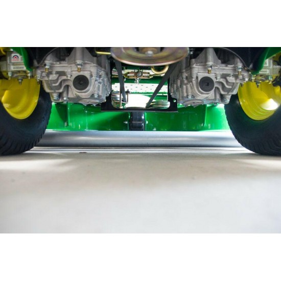 Lawn Striper for 08-16 John Deere Z900 series with Pro 54