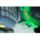 Lawn Striper for 08-16 John Deere Z900 series with Pro 54