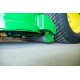 Lawn Striper for 08-16 John Deere Z900 series with Pro 54