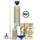 pH Neutralizer (Acid Neutralizing) System with 9