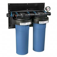 Whole House Ultra-Filtration Water Filter System 14 in. High-Capacity Heavy-duty