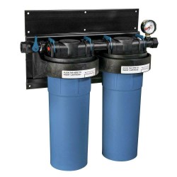 Whole House Ultra-Filtration Water Filter System 14 in. High-Capacity Heavy-duty