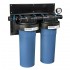 Whole House Ultra-Filtration Water Filter System 14 in. High-Capacity Heavy-duty