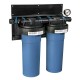 Whole House Ultra-Filtration Water Filter System 14 in. High-Capacity Heavy-duty