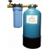 16,000gr Mobile-Soft-Water-Pro-Model-Portable Water Softener with Salt Caddy