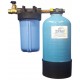 16,000gr Mobile-Soft-Water-Pro-Model-Portable Water Softener with Salt Caddy