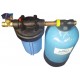 16,000gr Mobile-Soft-Water-Pro-Model-Portable Water Softener with Salt Caddy