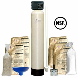 pH Neutralizer (Acid Neutralizing) System, 12