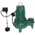 Zoeller 014955 WM-266 1/2 hp  Pump for Qwik Jon 100,101,102 WM266 14955