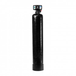 Tier1 Essential Certified Series Whole House Water Filtration System for Chlora