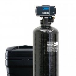 Aquasure Harmony Series Water Softener w/ Digital Control Head - 64,000 Grain