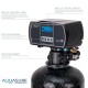Aquasure Harmony Series Water Softener w/ Digital Control Head - 64,000 Grain