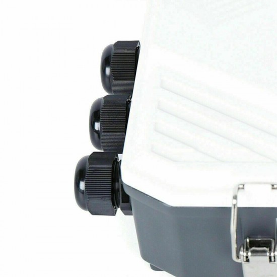 3'' FARM RANCH SOLAR SUBMERSIBLE WATER PUMP BORE HOLE DEEP WELL PUMP NEW USA!