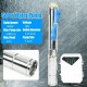 3'' FARM RANCH SOLAR SUBMERSIBLE WATER PUMP BORE HOLE DEEP WELL PUMP NEW USA!