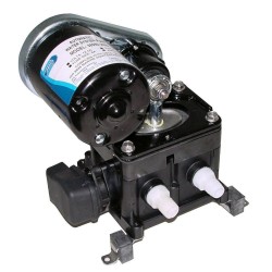 Jabsco 4664488 36950 Fresh Water Electric Water System Pump