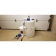 Acid neutralizer Water System
