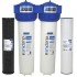 Aquios® DuoPlus™ DS600 Salt Free Water Softener & Filter System