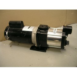 High Pressure Volume , 4 Stage Jet Pump, Berkeley B82456 SSHM Series Irrigation