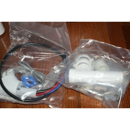 Kenmore UltraFilter 500 Reverse Osmosis Water Filtration System - New Open