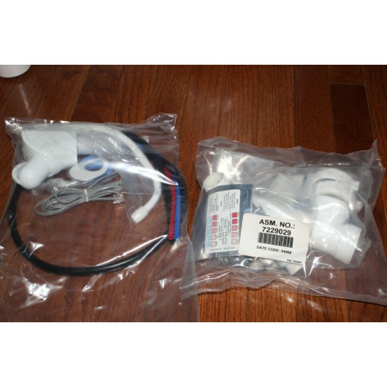 Kenmore UltraFilter 500 Reverse Osmosis Water Filtration System - New Open