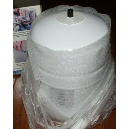 Kenmore UltraFilter 500 Reverse Osmosis Water Filtration System - New Open