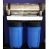 Oceanic 600 GPD HYDROPONIC Workhorse Reverse Osmosis Water Filter System SXS10C