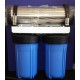 Oceanic 600 GPD HYDROPONIC Workhorse Reverse Osmosis Water Filter System SXS10C