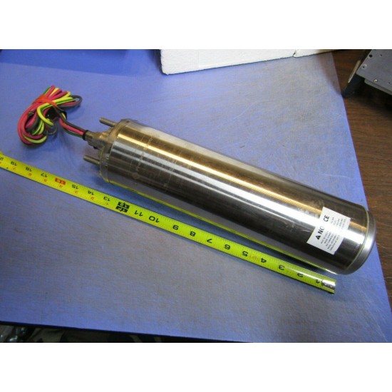 1 – Franklin Electric 2243009203G, 4