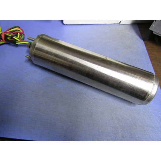 1 – Franklin Electric 2243009203G, 4