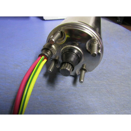 1 – Franklin Electric 2243009203G, 4