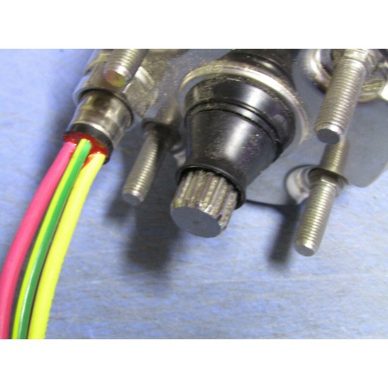 1 – Franklin Electric 2243009203G, 4