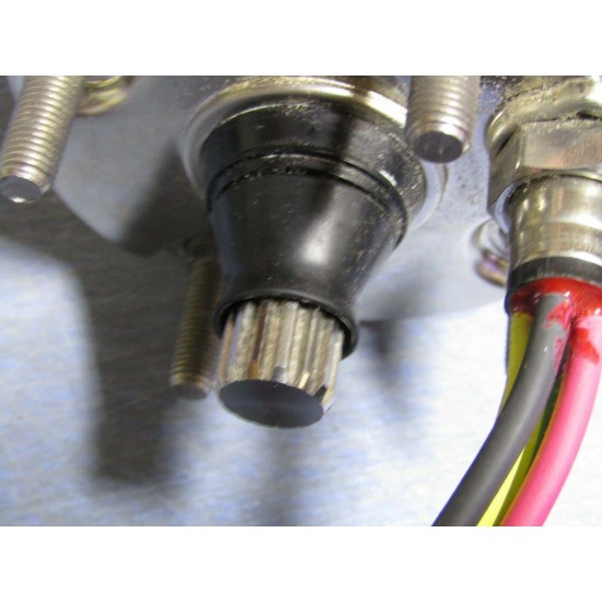 1 – Franklin Electric 2243009203G, 4