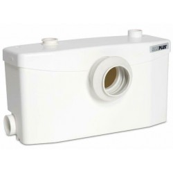 Saniflo 002 White Saniplus Macerating Pump