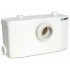 Saniflo 002 White Saniplus Macerating Pump