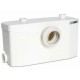 Saniflo 002 White Saniplus Macerating Pump