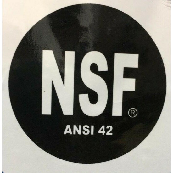 Whole House   Hard Water Filter & descaler  + electronic water descaler