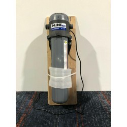 Little Giant Inline 400 Pressure Boosting System 115v