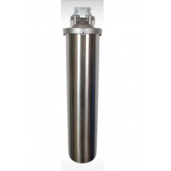 Stainless Steel Water Filter Cartridge Housing 20