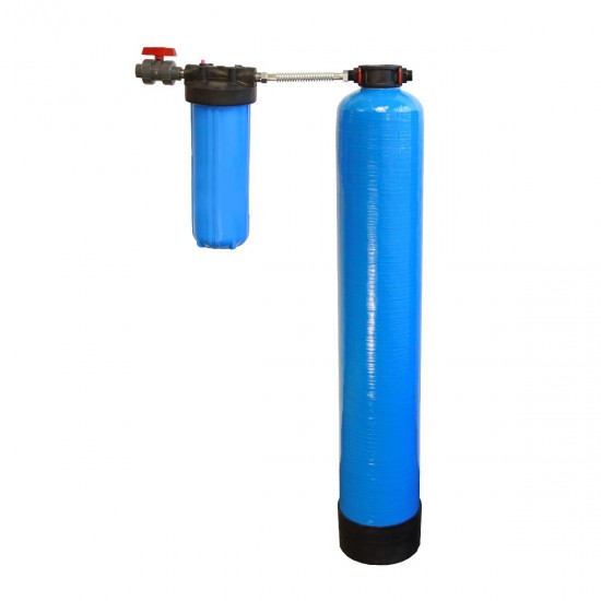 Tier1 Essential Certified Series Whole House Water Filtration System