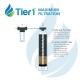 Tier1 Essential Certified Series Whole House Water Filtration System