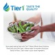 Tier1 Essential Certified Series Whole House Water Filtration System