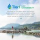 Tier1 Essential Certified Series Whole House Water Filtration System