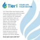 Tier1 Essential Certified Series Whole House Water Filtration System