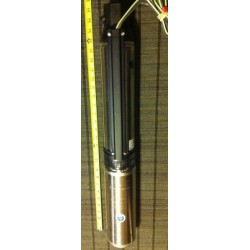 NEW! 3/4 HP Franklin Electric 4